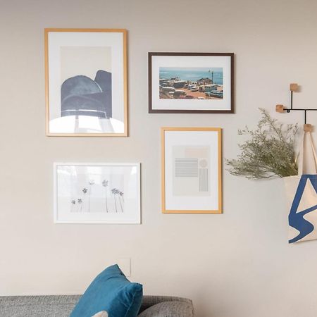 Seashore Suites By Avantstay San Diego Eksteriør bilde
