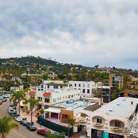 Seashore Suites By Avantstay San Diego Eksteriør bilde