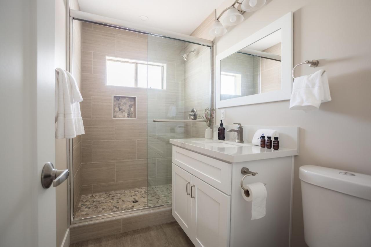Seashore Suites By Avantstay San Diego Eksteriør bilde