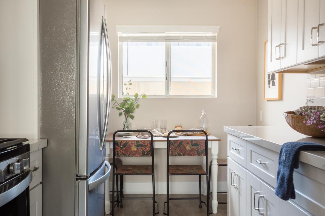 Seashore Suites By Avantstay San Diego Eksteriør bilde