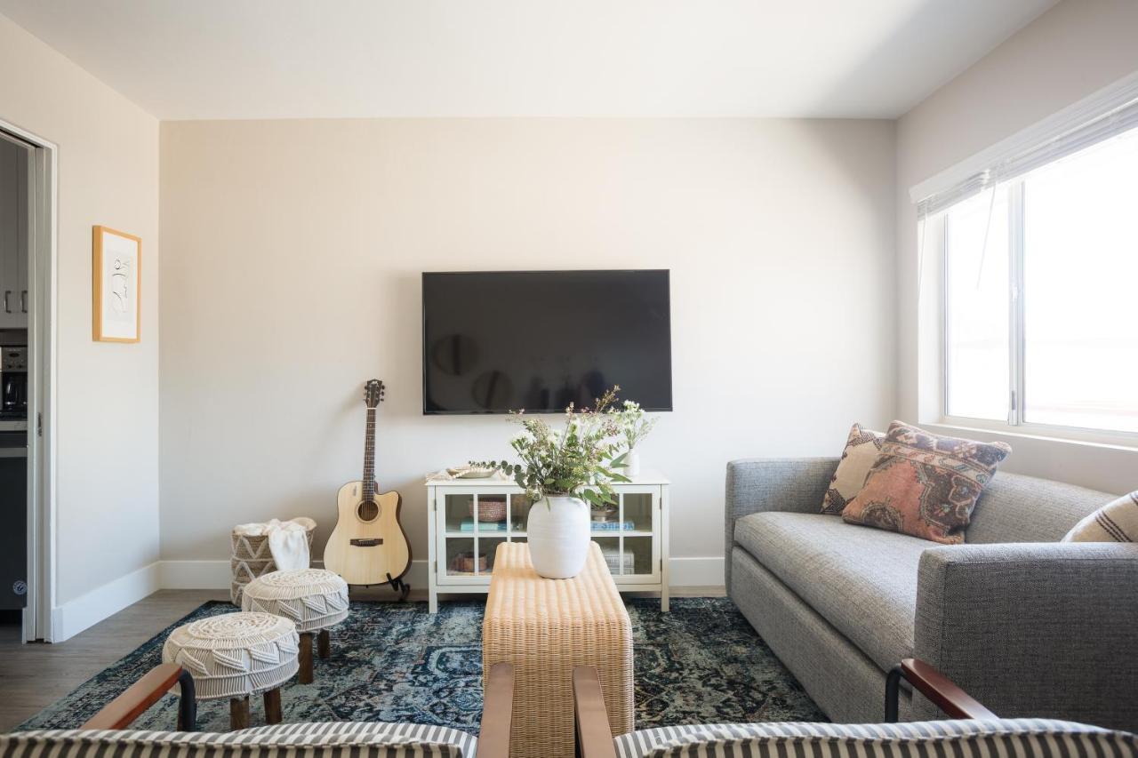 Seashore Suites By Avantstay San Diego Eksteriør bilde