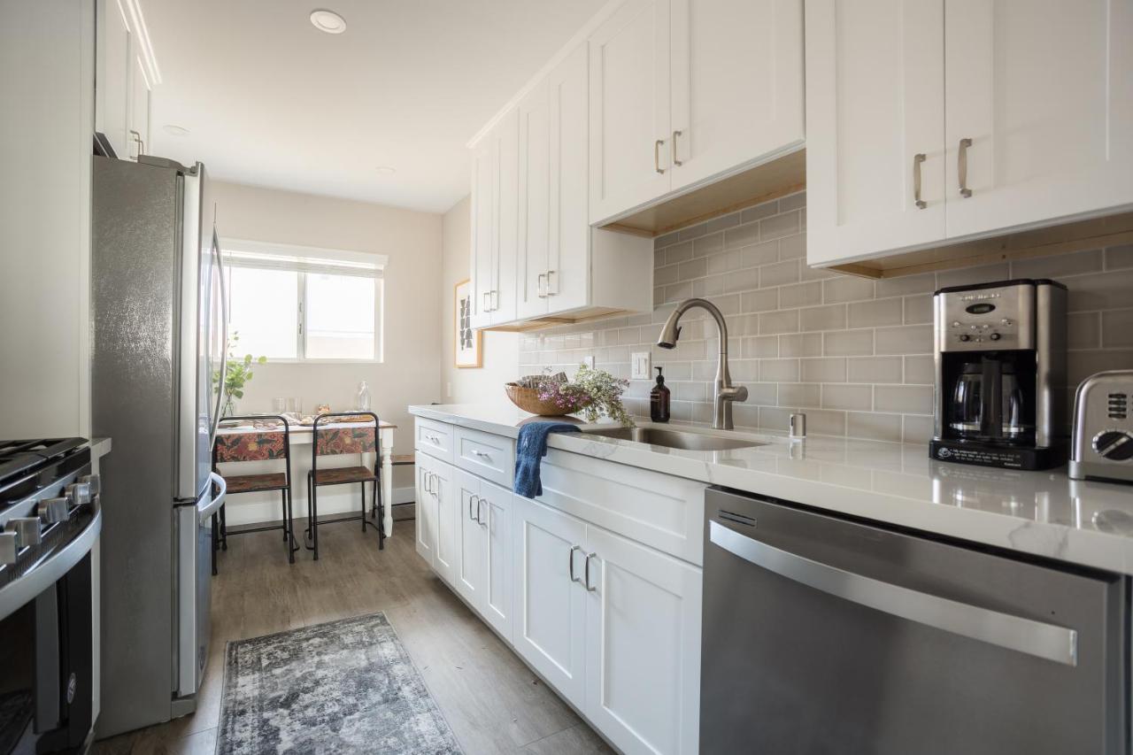 Seashore Suites By Avantstay San Diego Eksteriør bilde