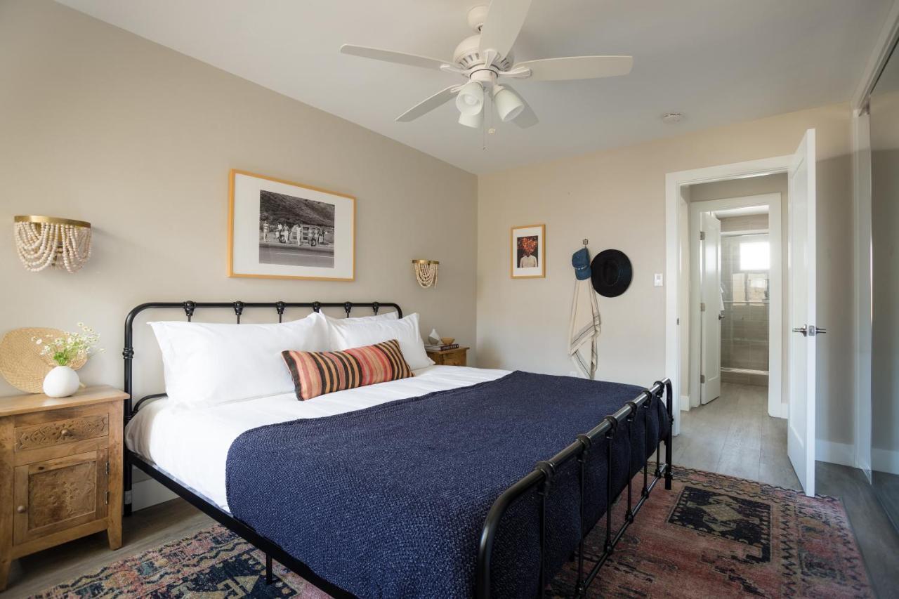Seashore Suites By Avantstay San Diego Eksteriør bilde
