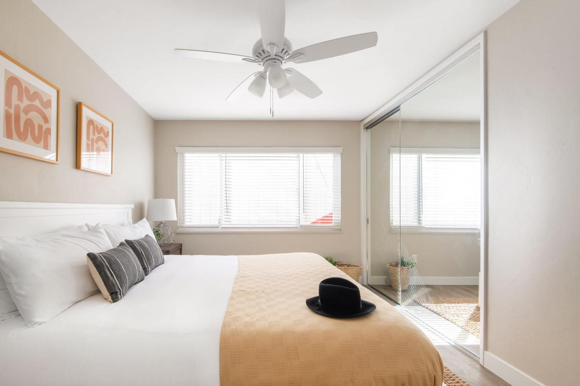Seashore Suites By Avantstay San Diego Eksteriør bilde