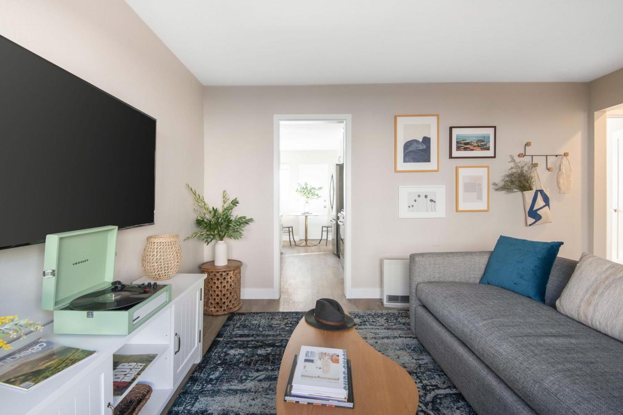 Seashore Suites By Avantstay San Diego Eksteriør bilde