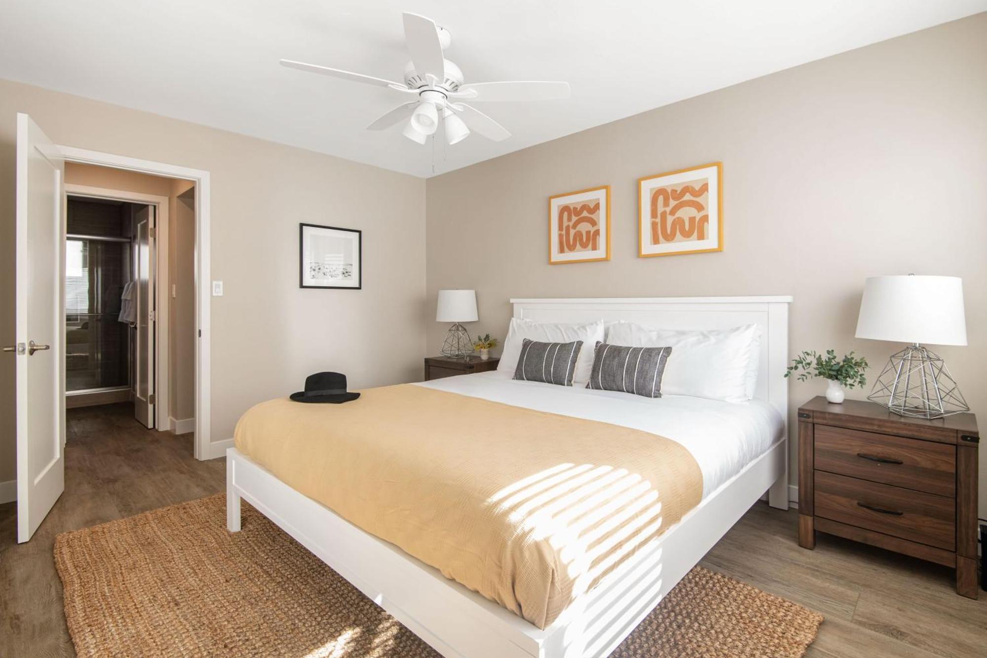 Seashore Suites By Avantstay San Diego Eksteriør bilde