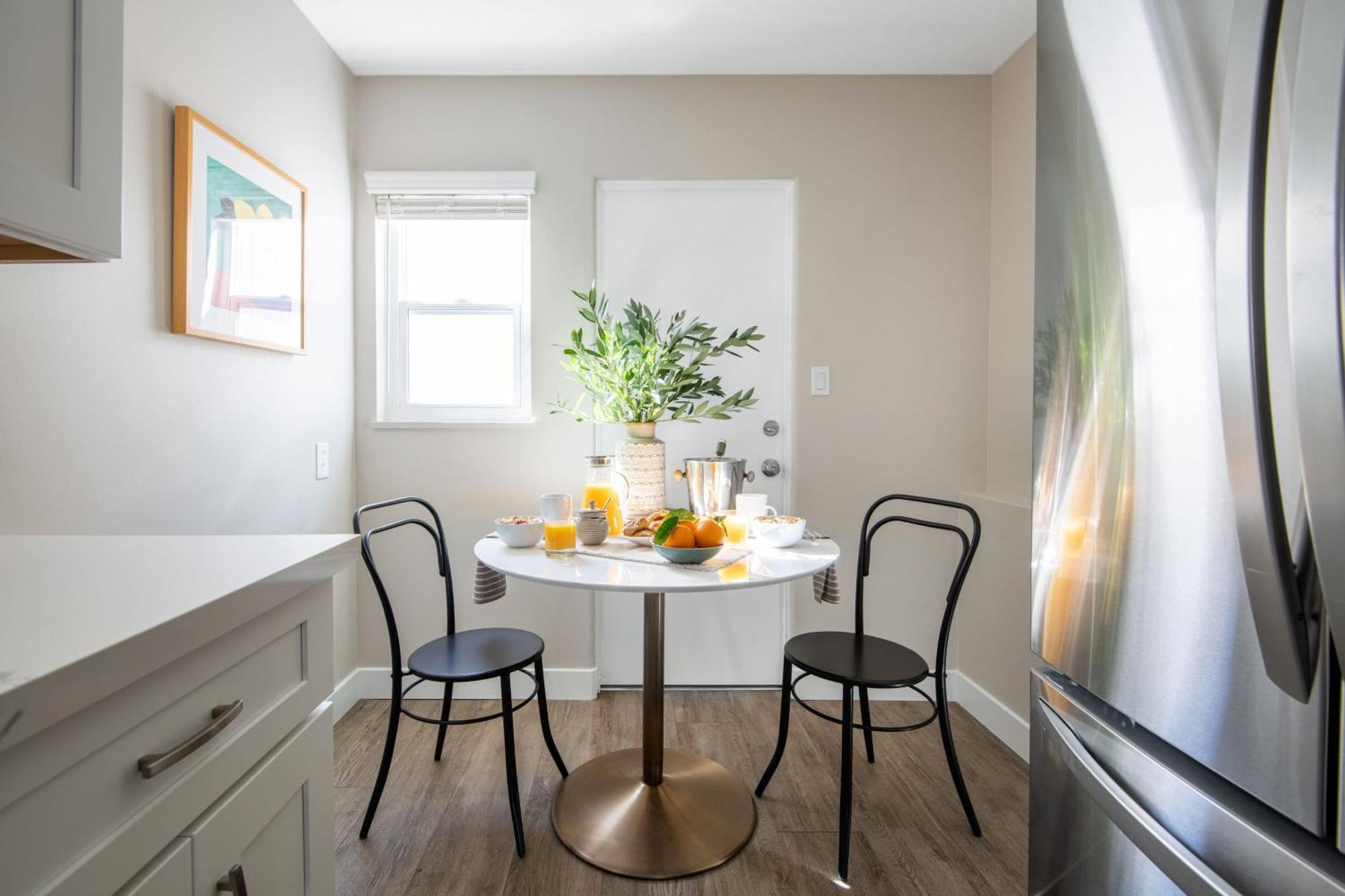 Seashore Suites By Avantstay San Diego Eksteriør bilde